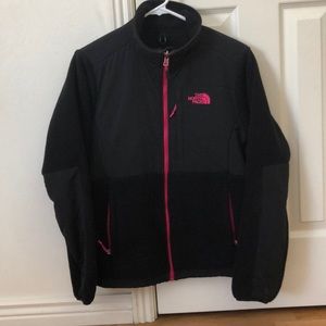 North Face Denali Jacket
